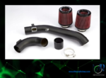 Intake Pipe BMW M3 M4 S55 - Image 2