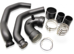 Charge & Boost pipe BMW M3 M4 S55