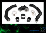Charge & Boost pipe BMW M3 M4 S55 - Image 2