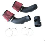 Intake pipe kit BMW M5 M6
