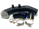 Charge Pipe BMW N54 135i 335i