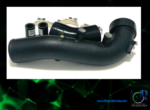 Charge Pipe BMW N54 135i 335i - Image 2