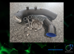Charge Pipe BMW N54 135i 335i - Image 3
