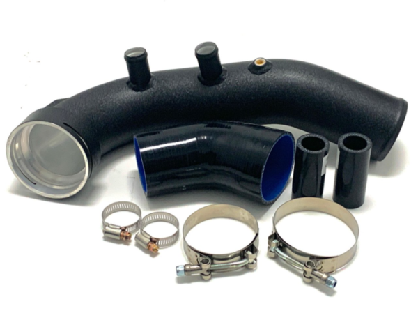 Charge Pipe BMW N54 135i 335i - Image 1