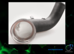 Charge Pipe BMW M2 135i 235i 435i F20 F30 N55 - Image 2