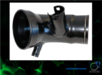 Turbo Inlet pipe BMW B58 F-series 140i 240i 340i 440i - Image 2
