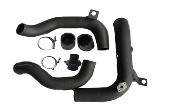 Charge pipe VW GTI R MK7 2.0 TSI Audi A3 S3 - Image 1