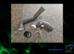 Chargepipe BMW B58 G20 A90 Supra 3,0T - Image 3
