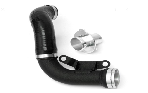 Charge pipe Audi S3 TT VW MK3 MK5 MK6 - Image 1