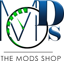 The Mods Shop South Africa