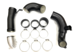 Turbo Inlet BMW S55 F80 F82 M3 M4 (2014+)