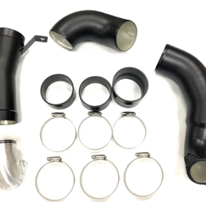 Turbo Inlet BMW S55 F80 F82 M3 M4 (2014+)