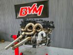BMW N55 F-Series BYM Bottom Mount Big Turbo Kit