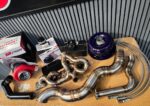 BMW B58 Gen-1 BYM Top Mount Big Turbo Kit