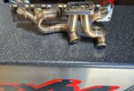 BMW B58 Gen 1 BYM Twin Scroll Turbo Manifold