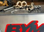 BMW N55 F-Series BYM Bottom Mount Big Turbo Kit - Image 3