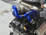 BMW S55 BYM Top Mount Twin Scroll Single Turbo Kit - Image 2
