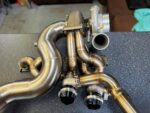 BMW B58 Gen-2 BYM T4 Twin Scroll Big Turbo Kit - Image 2