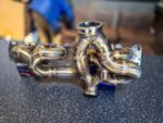 BMW B58 Gen 1 BYM Big Turbo V-Band Manifold - Image 2