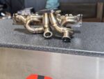 BMW B58 Gen 1 BYM Twin Scroll Turbo Manifold - Image 2