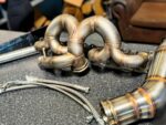 BMW N55 F-Series BYM Bottom Mount Big Turbo Kit - Image 2