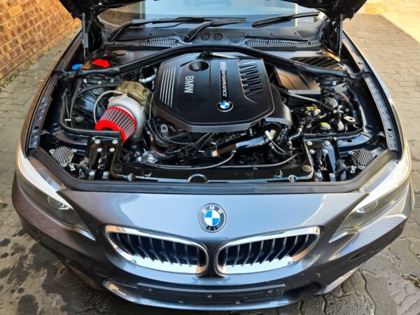 BMW B58 Gen-1 BYM Top Mount Big Turbo Kit - Image 3