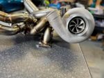 BMW B58 Gen-2 BYM T4 Twin Scroll Big Turbo Kit - Image 3