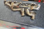 BMW B58 Gen 1 BYM Twin Scroll Turbo Manifold - Image 3