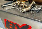 BMW N55 F-Series BYM Bottom Mount Big Turbo Kit - Image 4