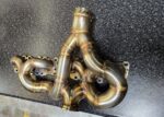 BMW S55 BYM Top Mount Single Turbo Kit - Image 4