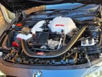 BMW S55 BYM Top Mount Twin Scroll Single Turbo Kit - Image 6