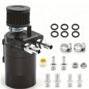 Oil Catch Tank (Universal) N54, N55, B58, S55