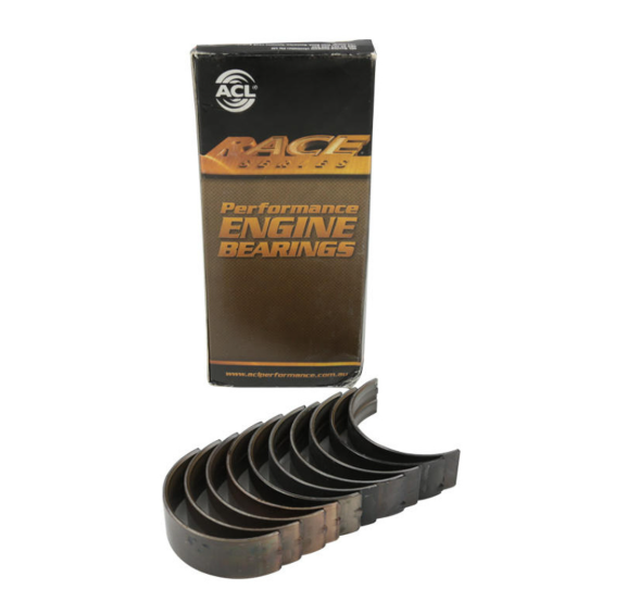 TMS0116 ACL race series connecting rod bearings N54, N55, S55 - Image 1